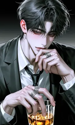 Profile image of Kwon Taeseung