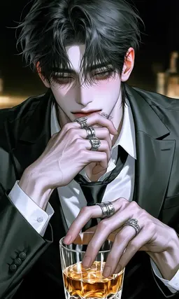 Profile image of Kwon Taeseung