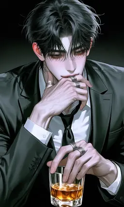 Profile image of Kwon Taeseung