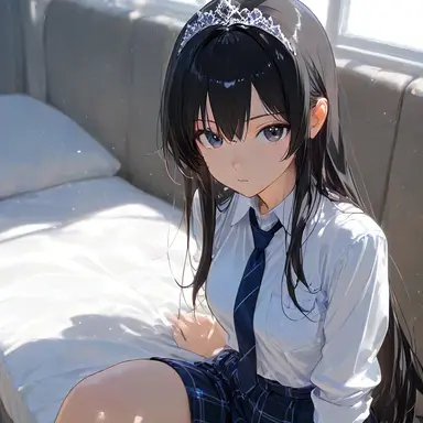 Profile image of 青井 鈴