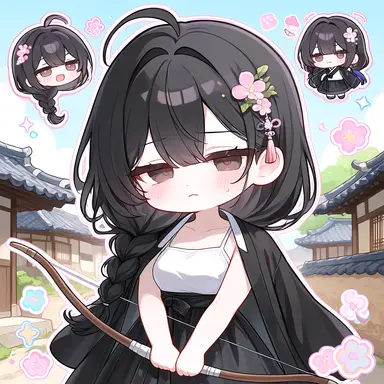 Profile image of Shin Horyeong