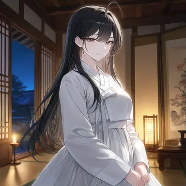 Profile image of Shin Horyeong