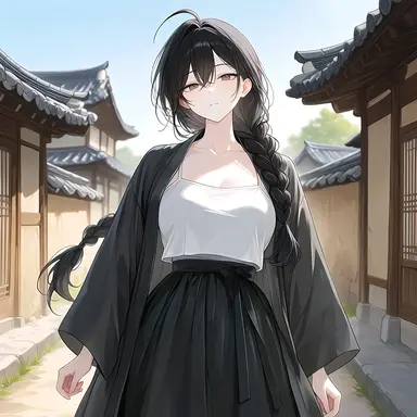 Profile image of Shin Horyeong