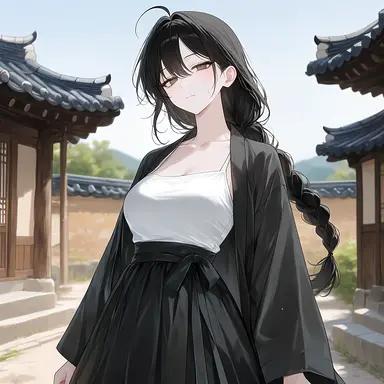 Profile image of Shin Horyeong
