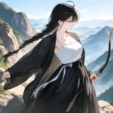 Profile image of Shin Horyeong