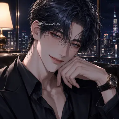 Profile image of 啓弥