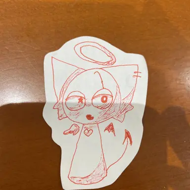 Profile image of カビポテ