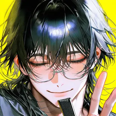 Profile image of Gin