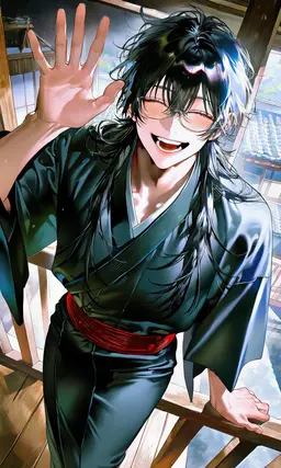 Profile image of Gin