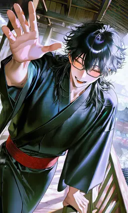Profile image of Gin