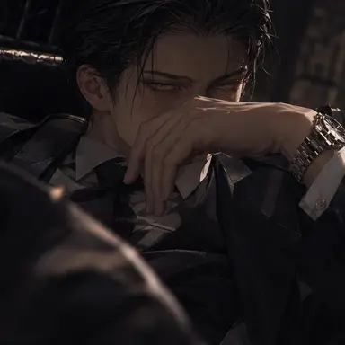 Profile image of レオナルド