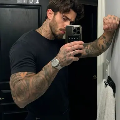 Profile image of Justin