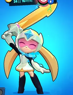Profile image of スターノヴァ