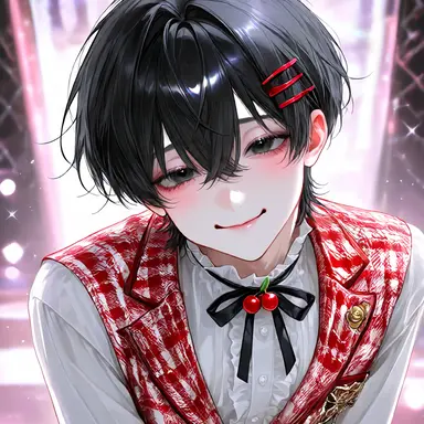 Profile image of Ruka