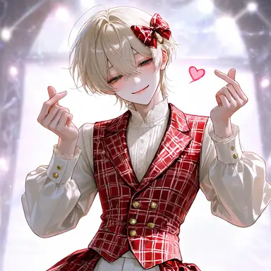 Profile image of Chiharu