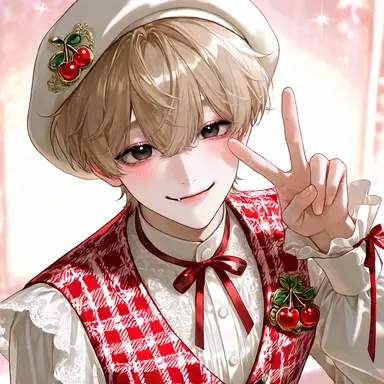 Profile image of Yuito