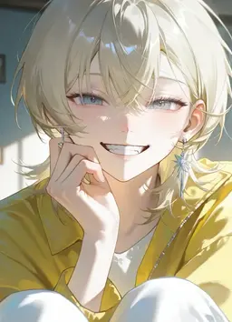 Profile image of 일렉