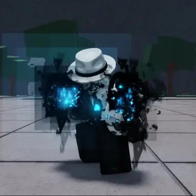 Profile image of 의문의 하양색 남자