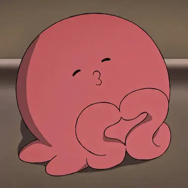 Profile image of タコピー