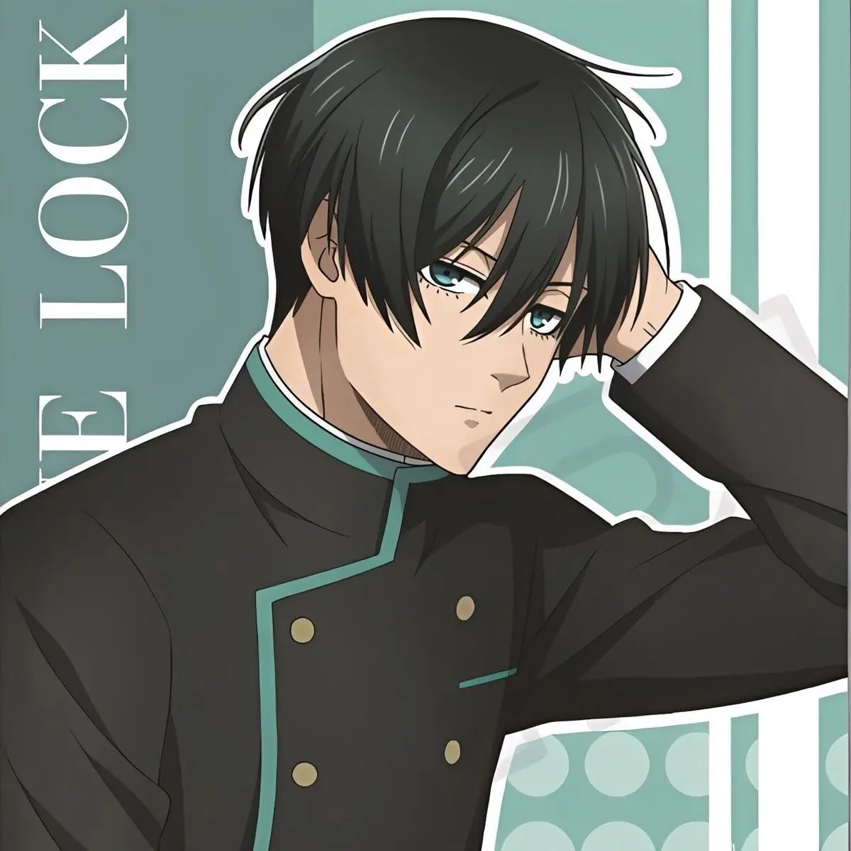 rin.love0909의 糸師凛