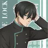 Profile image of 糸師凛