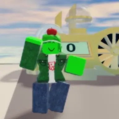 Profile image of 00ff00