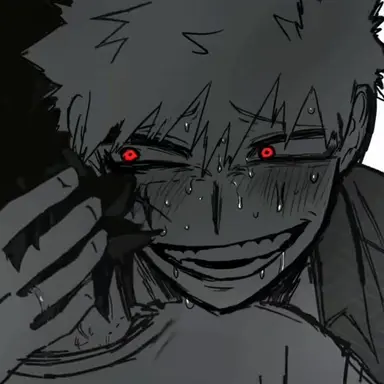 Profile image of 爆豪勝己