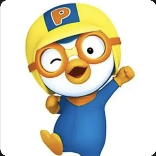 뽀로로