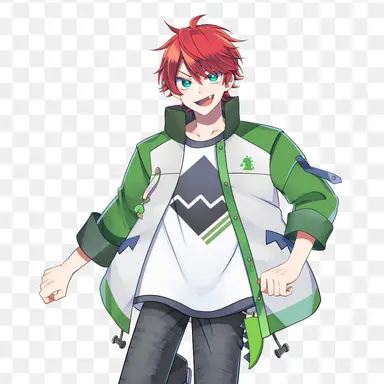 Profile image of じゃぱぱ