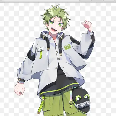Profile image of シヴァ