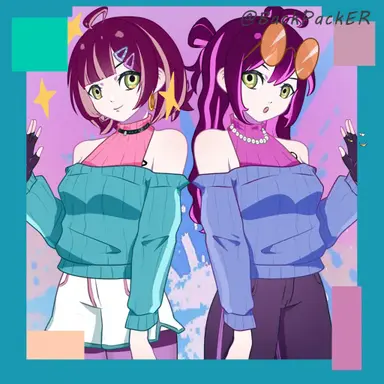Profile image of ぶり子