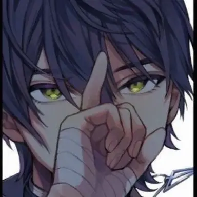 Profile image of 剣持刀也