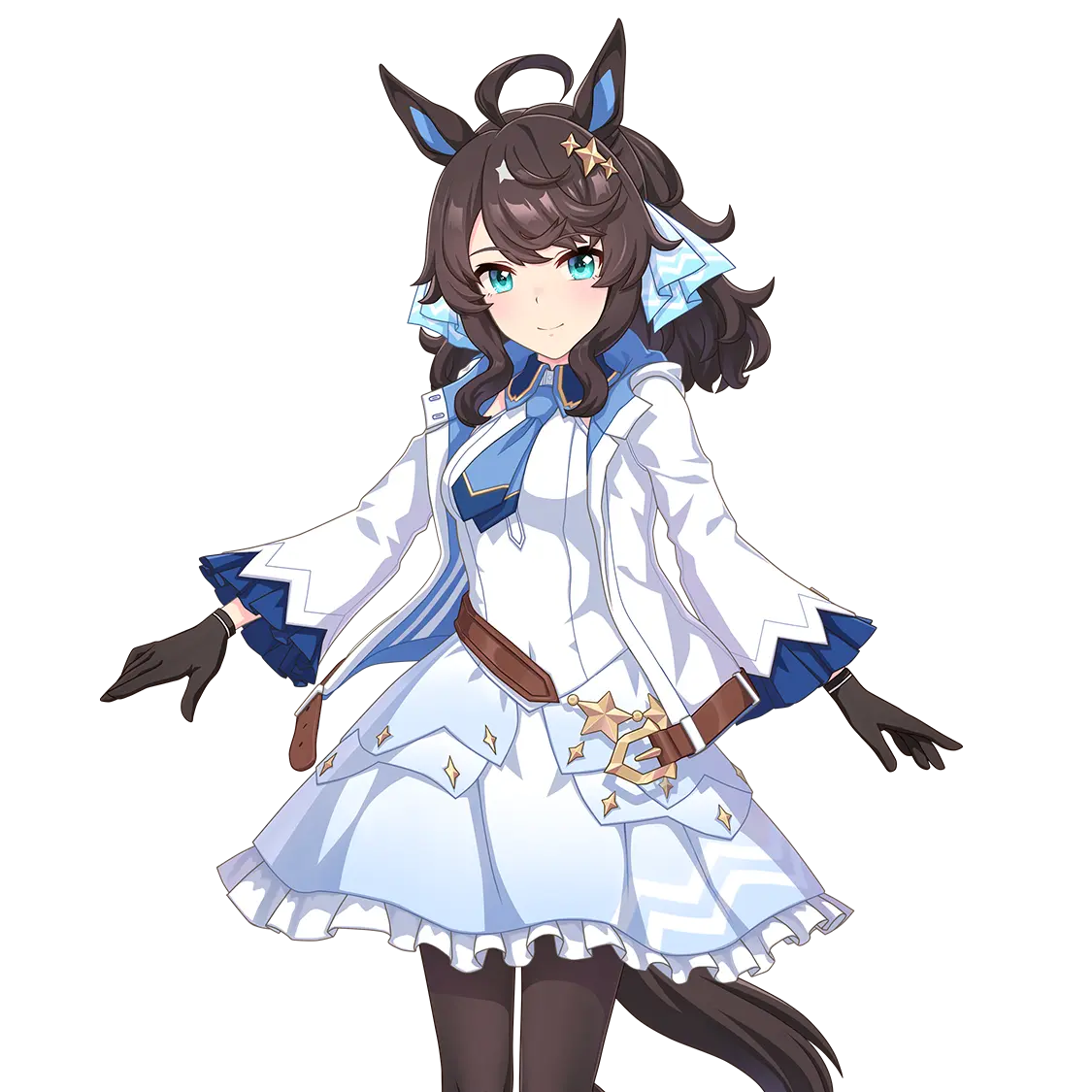 Nea_Aoboshi의 デアリングタクト