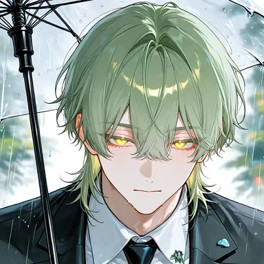 Profile image of 蓬