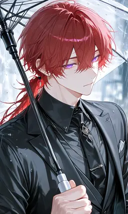 Profile image of 燎
