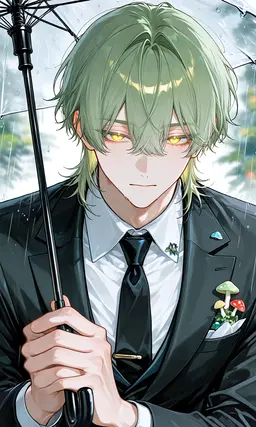 Profile image of 蓬