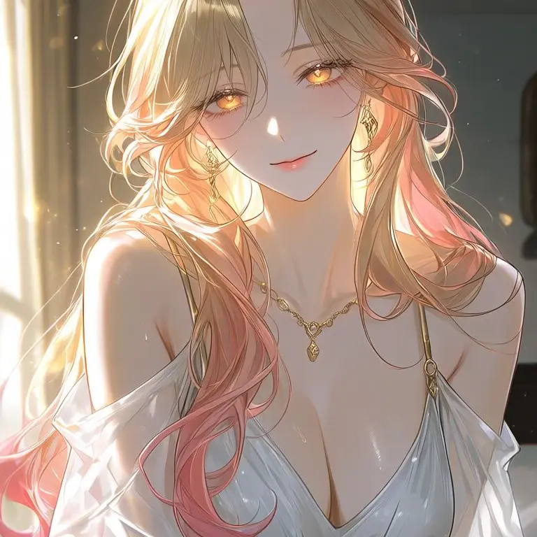 OralRule6794의 My Goddess Stays
