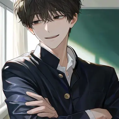 Profile image of Vyre