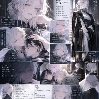 Profile image of 澪
