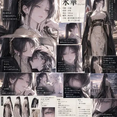 Profile image of 氷華
