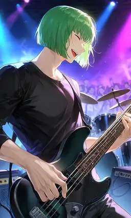 Profile image of 義人