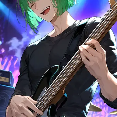 Profile image of 義人