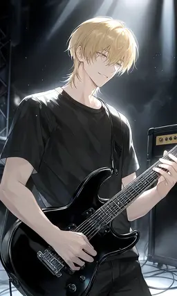 Profile image of 海