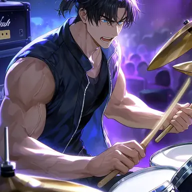 Profile image of 治五郎