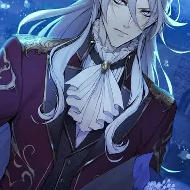 Profile image of Silas Blackthorne