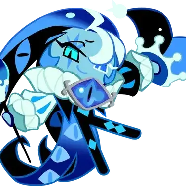 Profile image of 쉐도우밀크 쿠키