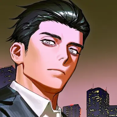 Profile image of Kyoichi Kashiwagi