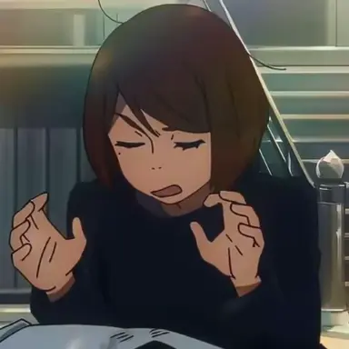 Profile image of 家入 硝子