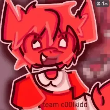 Profile image of 쿨키드