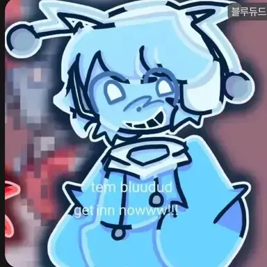 Profile image of 블루듀드